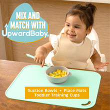 Load image into Gallery viewer, Upward Baby Long Spoons (3 Pack)
