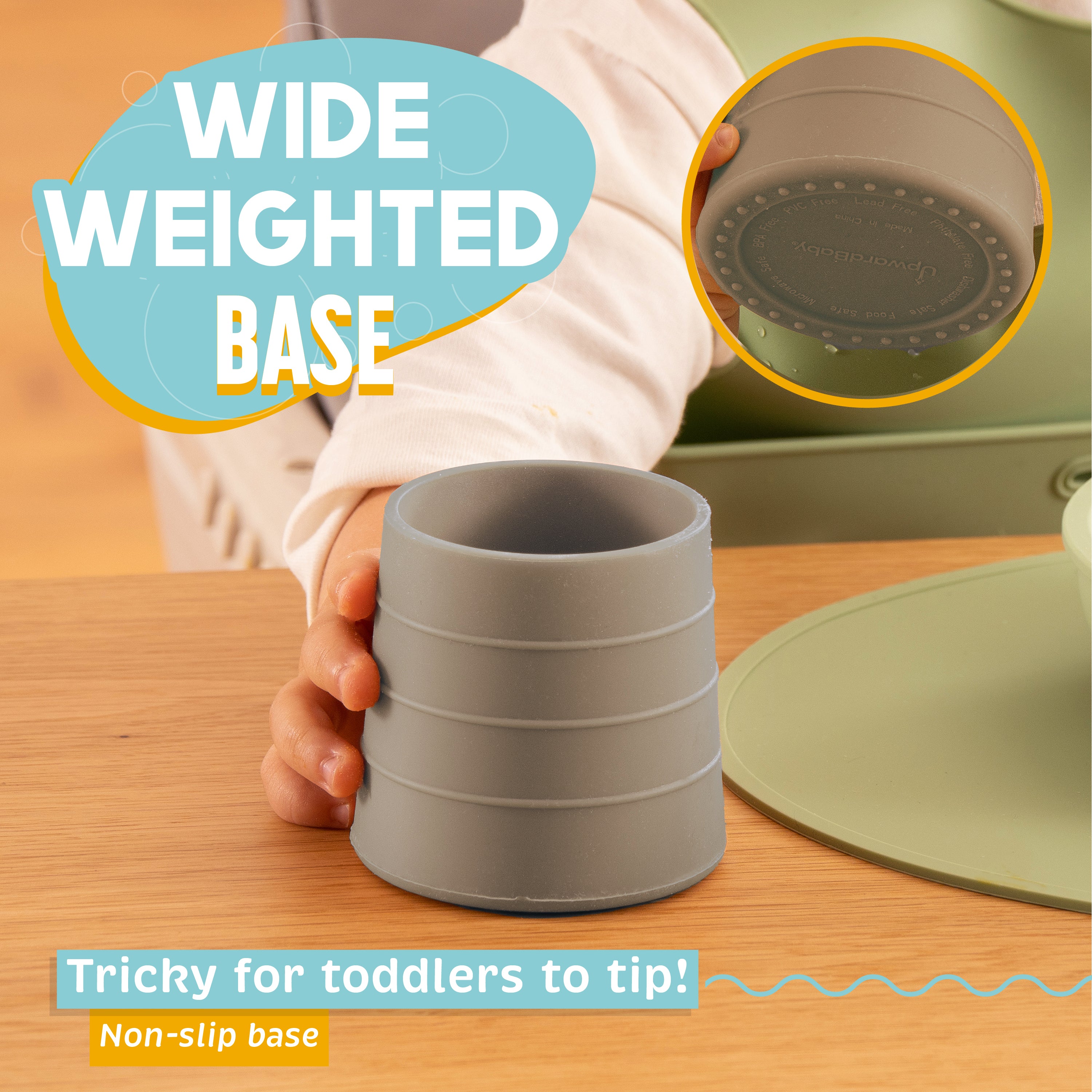 Toddler Cups 